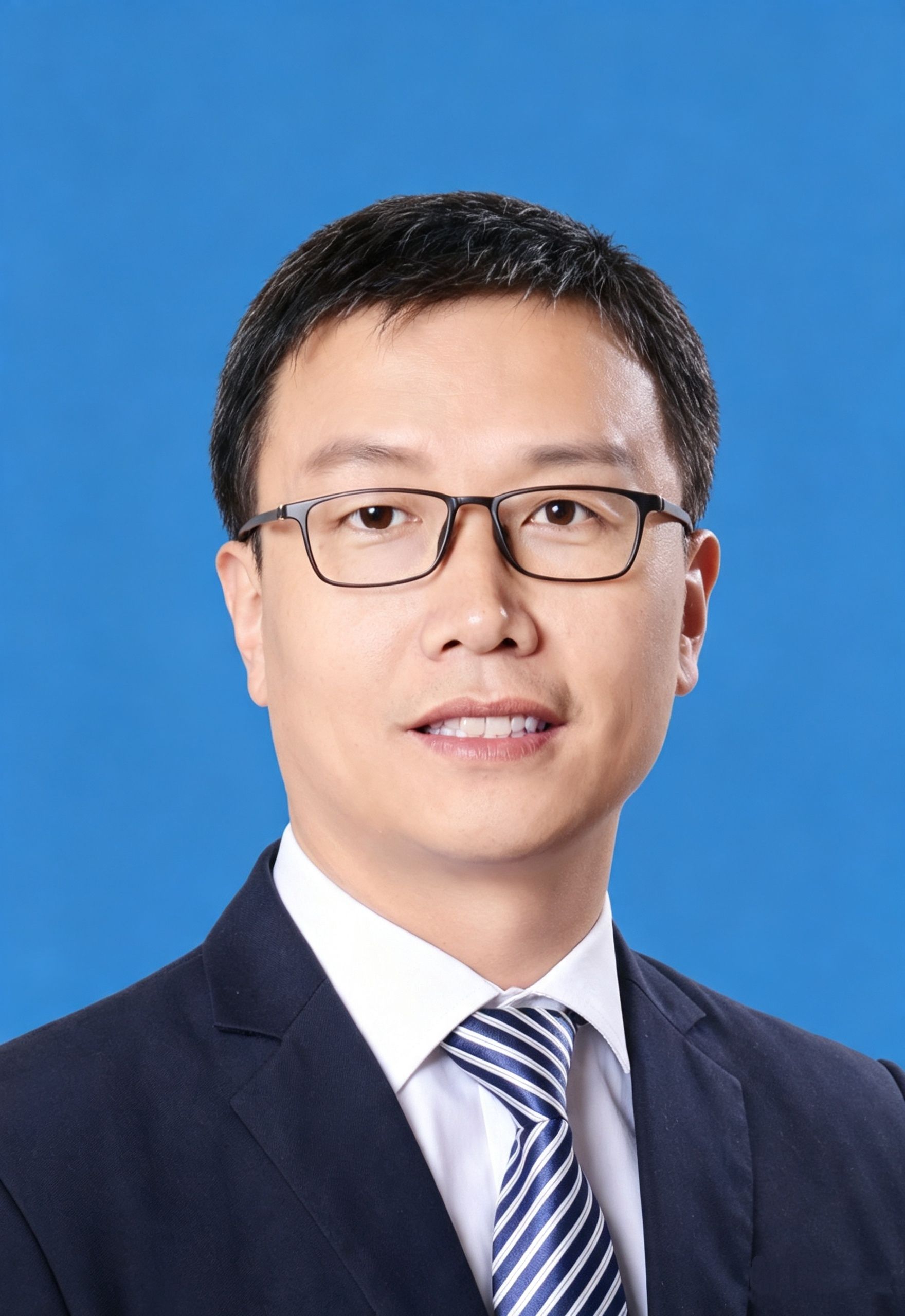 杨峰