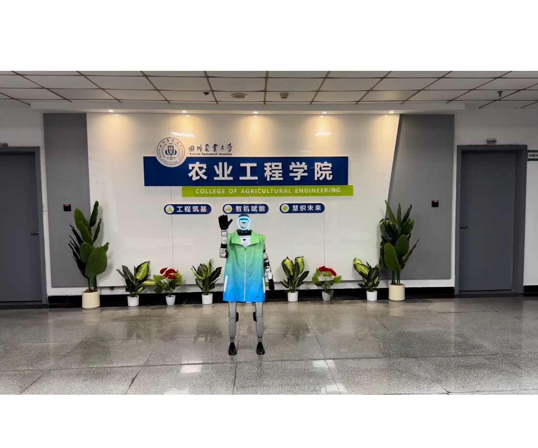 迎新纪实 |百廿川农，农工启航！热烈欢迎2026级新同学入校