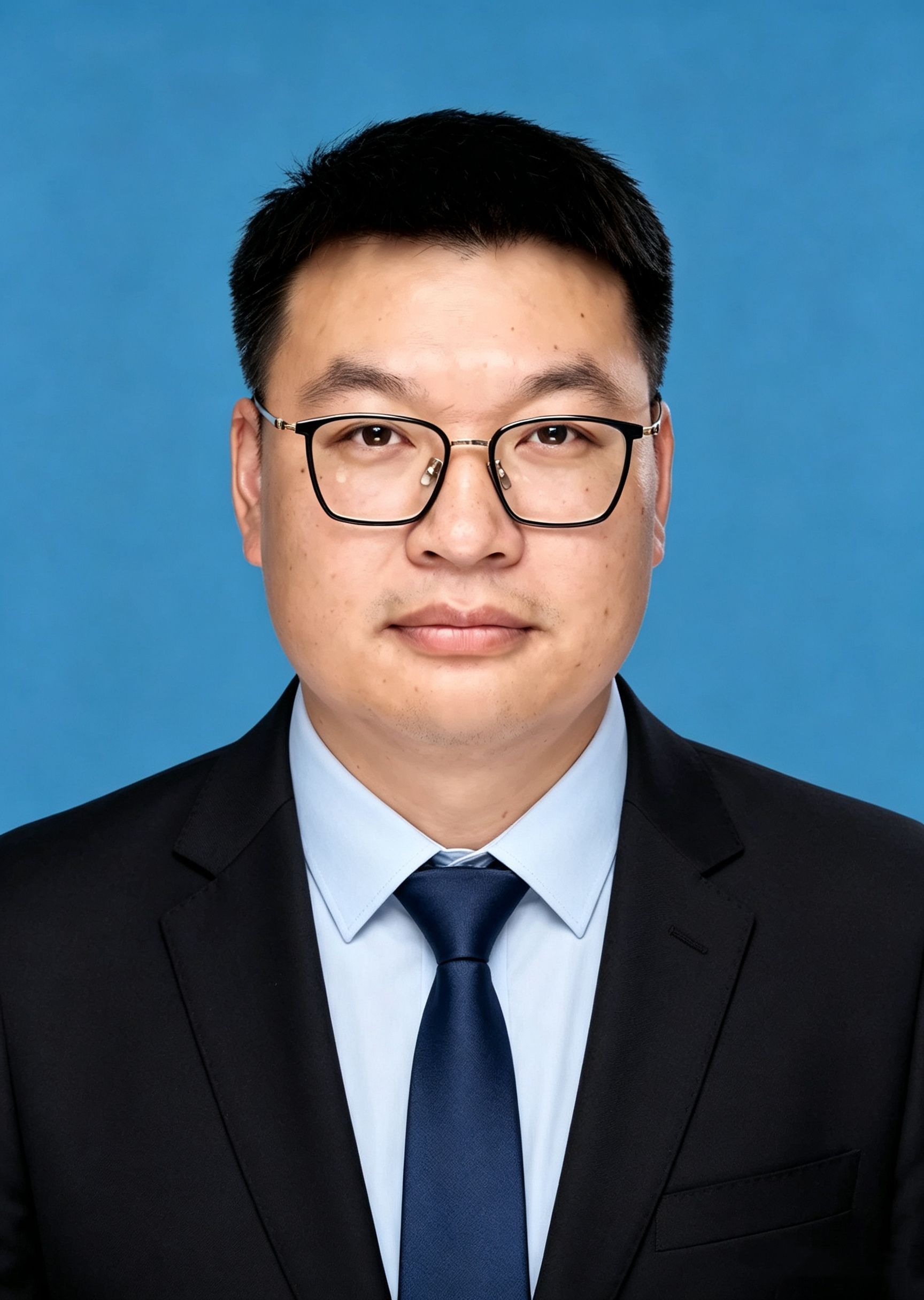 雷小龙