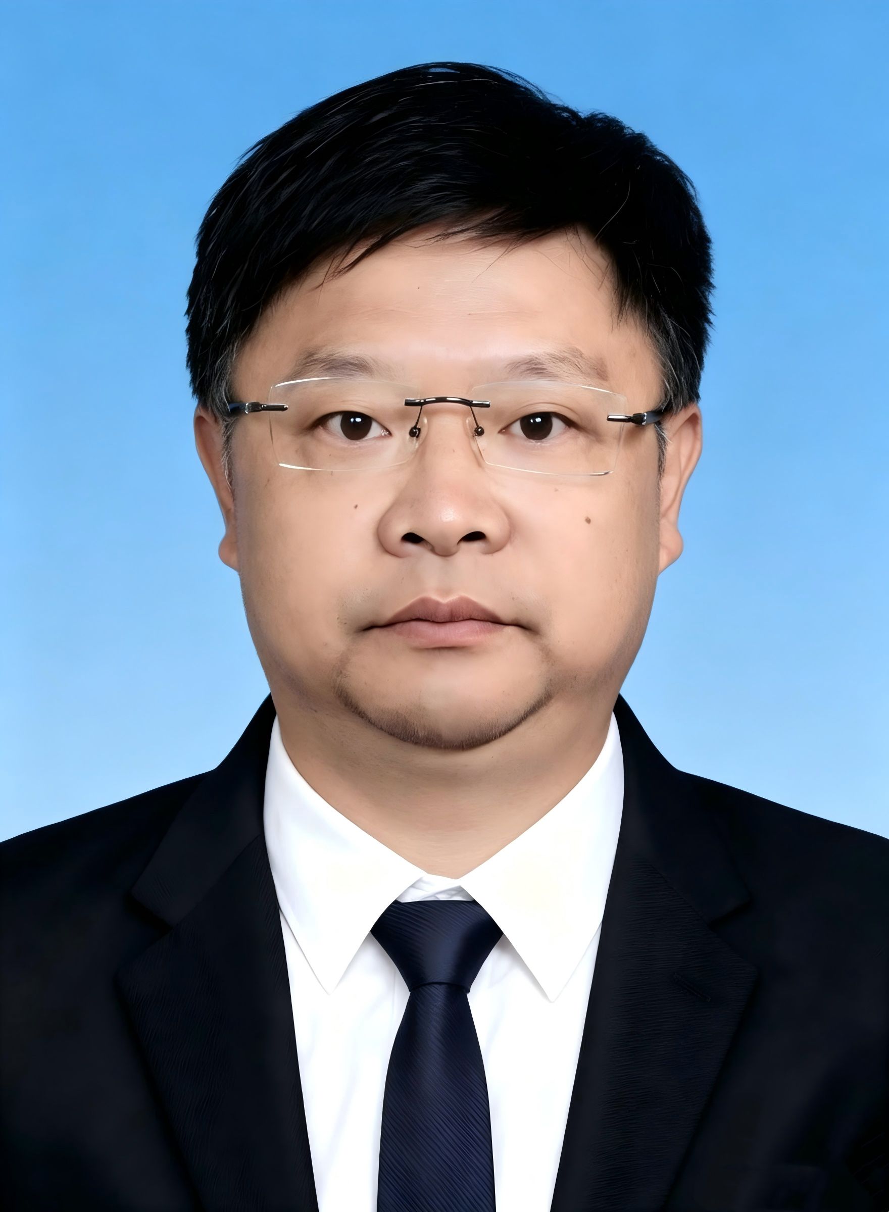 张黎骅