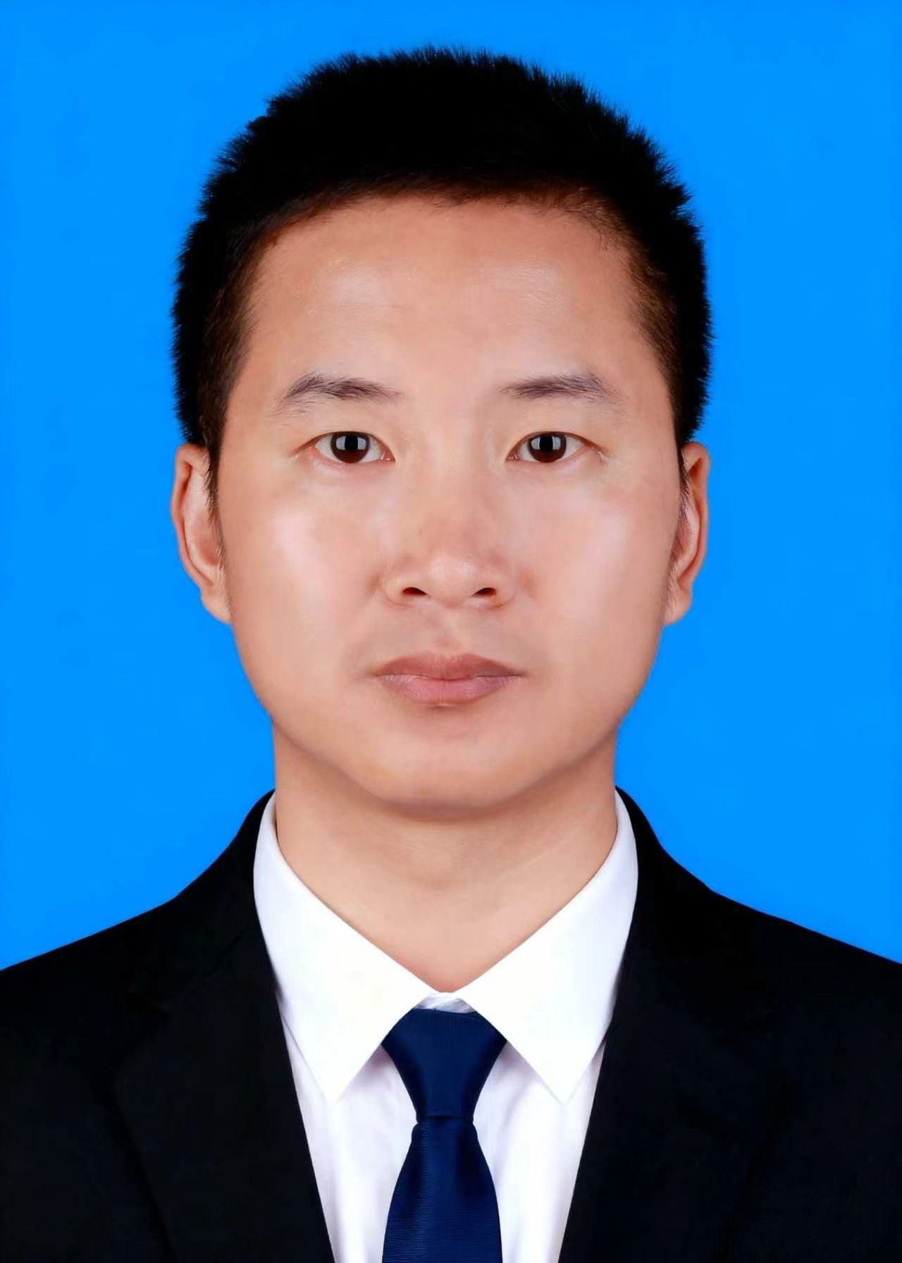李志勇