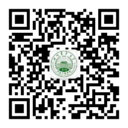 四川农业大学农业工程学院微信公众号二维码